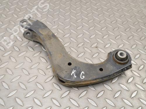 Used Left rear suspension arm Left rear suspension arm TOYOTA PRIUS (_W5_) 1.8 Hybrid (ZVW50_, ZVW51_) (98 hp) 33352108 33352108