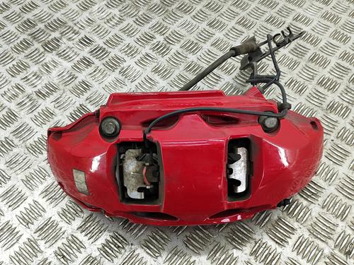 Used Right front brake caliper Right front brake caliper AUDI A6 C8 Avant (4A5) RS6 TFSI Mild Hybrid quattro (600 hp) 33367984 33367984