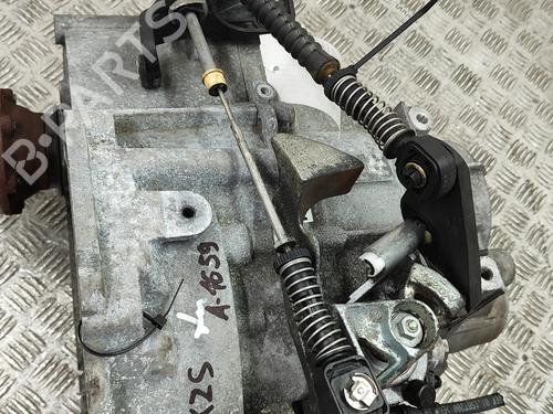 Gearbox VW SCIROCCO III (137, 138) 2.0 TSI | BP24819141M3 
