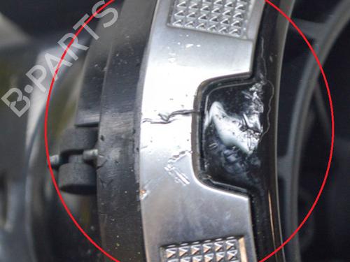 Luftventil AUDI A3 (8V1, 8VK) S3 quattro | BP14642833I21 