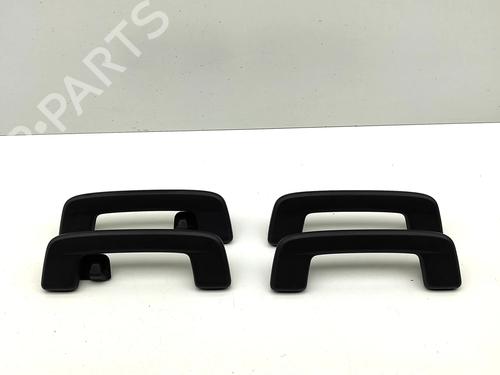 Used Interior roof handle Interior roof handle PORSCHE TAYCAN Cross Turismo (Y1B) 4S Performance Battery Plus (Y1BDB1) (571 hp) 33384604 33384604