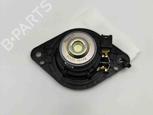 Speaker TOYOTA bZ4X (_EAM1_) EV (YEAM15) | BP28560814E2
