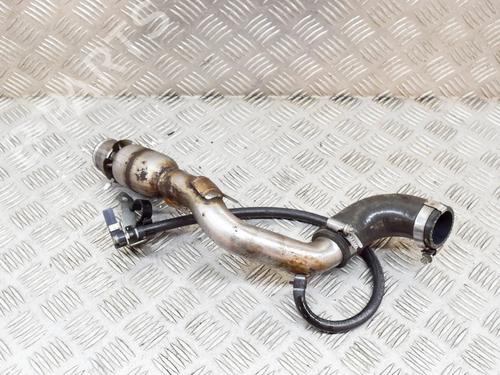 Used Pipe LAND ROVER RANGE ROVER SPORT II (L494) 3.0 SDV6 4x4 (306 hp) 27756960