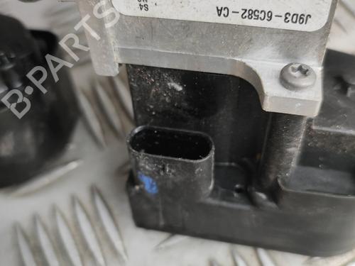 Elektronisk sensor JAGUAR I-PACE (X590) EV400 AWD | BP28435720M84