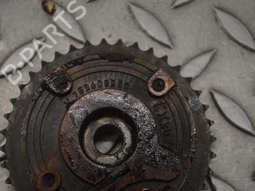 Pulley MINI MINI (R56) Cooper S John Cooper Works | BP33362521M122  - Image 5