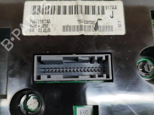 Electronic module CHRYSLER GRAND VOYAGER V (RT) 3.8 | BP27785871M83 