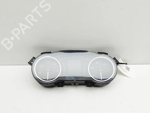 Used Instrument cluster Instrument cluster IVECO DAILY VI Platform/Chassis 35S18, 35C18, 40C18, 45C18, 50C18, 60C18, 65C18, 70C18 (179 hp) 33396023 33396023