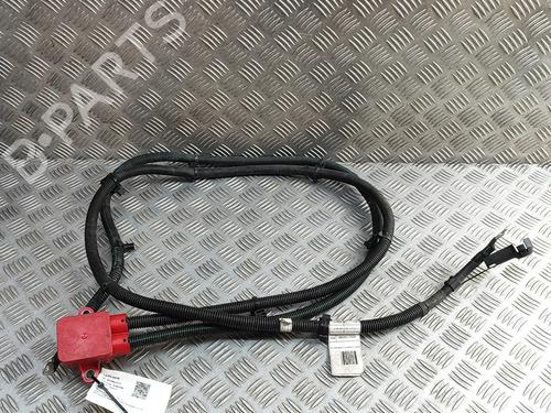 Used Wiring harness Wiring harness FIAT 500 (312_) 1.0 Mild Hybrid (312.AYD1B) (69 hp) 33373252 33373252