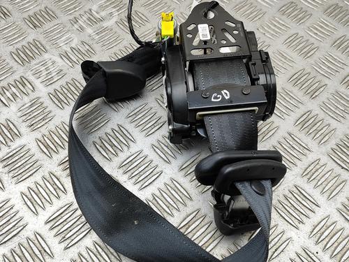 Rear right seatbelt FORD RANGER (TKE) 2.0 EcoBlue 4x4 | BP29975601I28 