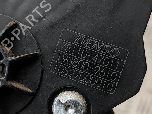 Pedal TOYOTA PRIUS (_W3_) 1.8 Hybrid (ZVW30) | BP28956325I4 