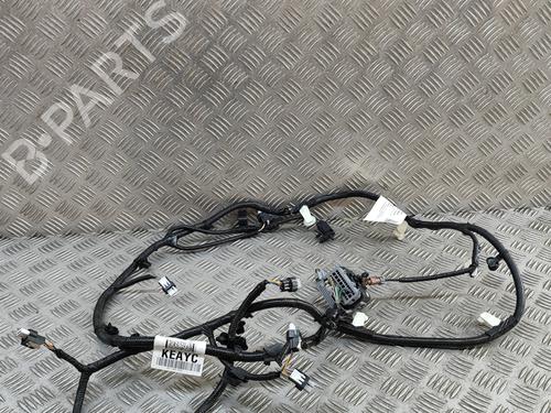 Used Electronic module FORD KUGA III (DFK) 2.5 FHEV (190 hp) 28562156