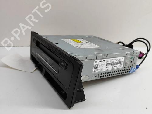 Electronic module AUDI Q5 (8RB) 3.0 TFSI quattro | BP26902708M83