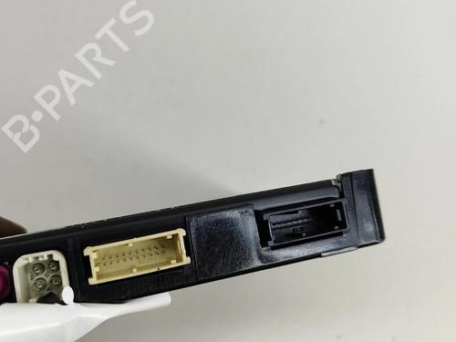 Elektronisk modul PORSCHE TAYCAN Cross Turismo (Y1B) 4S Performance Battery Plus (Y1BDB1) | BP27772983M83 