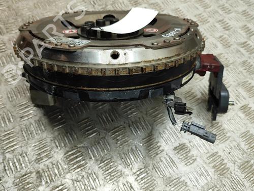 Flywheel VOLVO XC60 II (246) T8 Hybrid AWD | BP27768857M101 - Image 3