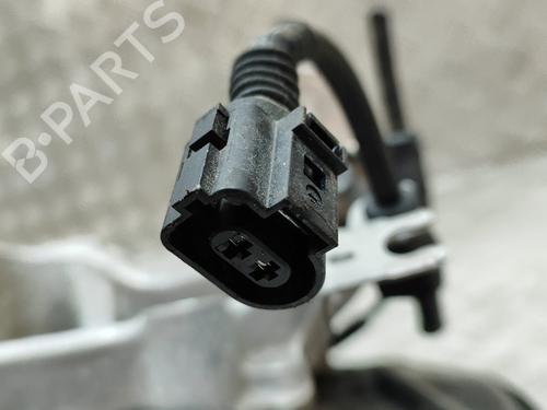 Left rear steering knuckle VW TOUAREG (CR7, RC8) 3.0 TDI 4motion | BP26581862M27 
