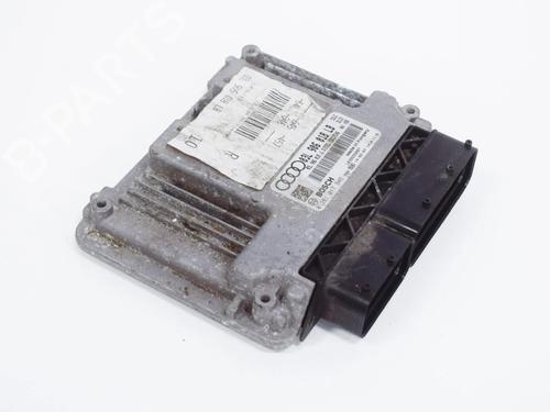 Used Engine control unit (ECU) AUDI A6 C7 (4G2, 4GC) 2.0 TDI (177 hp) 6757562