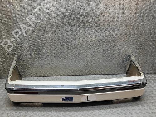 Used Rear bumper Rear bumper CADILLAC ELDORADO Coupe 4.6 (299 hp) 28954884 28954884