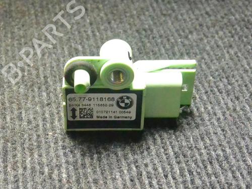 Used Electronic sensor Electronic sensor BMW 5 (E60) 520 i (170 hp) 6727594 6727594