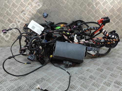 Wiring harness VW GOLF VII (5G1, BQ1, BE1, BE2) 2.0 GTI | BP19427836E16