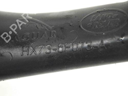Pipe LAND ROVER RANGE ROVER VELAR (L560) 2.0 P250 Si4 4x4 | BP30224796M125