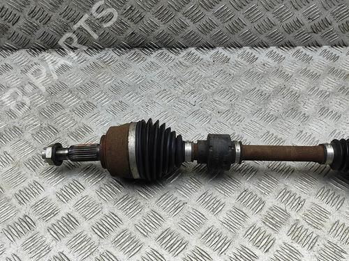 Right front driveshaft RENAULT ARKANA I (LCM_, LDN_) 1.6 E-TECH 145 (LDMU) | BP37238335M39 - Image 2