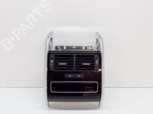 Used Air vent VW TIGUAN (AD1, AX1) 1.4 TSI (125 hp) 28547718