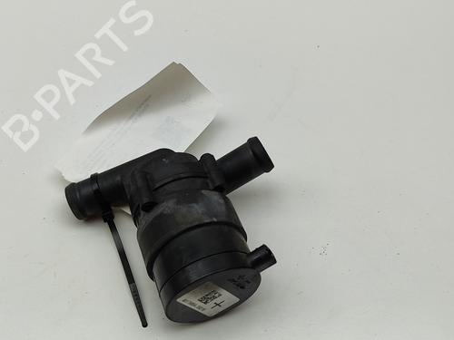 Used Auxiliary water pump LAND ROVER RANGE ROVER SPORT II (L494) 5.0 SCV8 4x4 (510 hp) 27792503