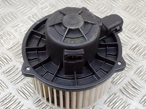 Heater blower motor FORD RANGER (ET) 2.5 TDCi 4x4 N/A