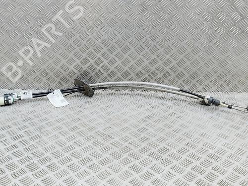 Cable FORD TRANSIT V363 Platform/Chassis (FED, FFD) 2.0 EcoBlue | BP38184696E12 - Image 4