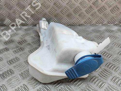 Windscreen washer tank AUDI A3 Sportback (8VA, 8VF) S3 quattro | BP29227044C113 