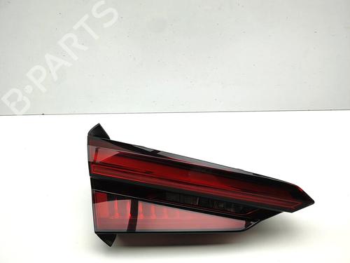 Used Left tailgate light Left tailgate light 37426172 37426172