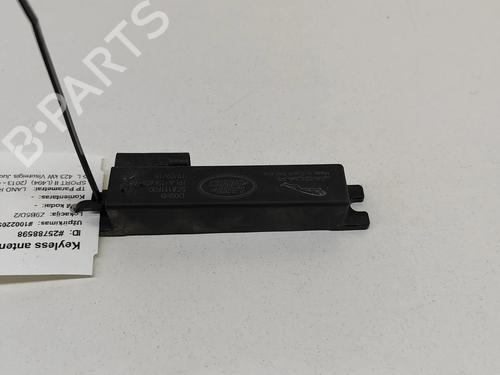 Elektronisk modul LAND ROVER RANGE ROVER SPORT II (L494) 5.0 SCV8 4x4 (550 hp) 27775704