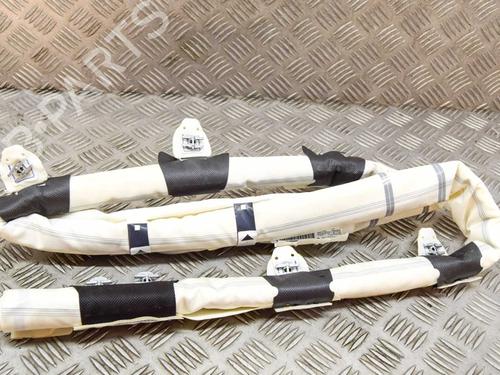 Used Left curtain airbag PEUGEOT 2008 II (UD_, US_, UY_, UJ_, UR_, UC_) e-2008 (UKZKXZ) (136 hp) 27764251