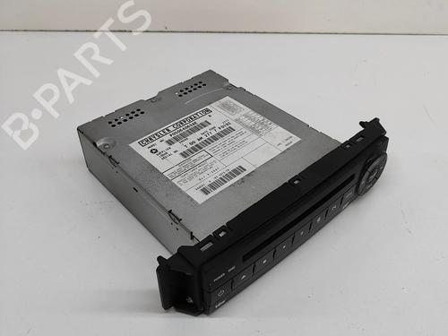 Electronic module CHRYSLER GRAND VOYAGER V (RT) 3.8 | BP27785869M83 - Image 2