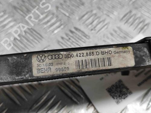 Oljekjøler VW PHAETON (3D1, 3D2, 3D3, 3D4, 3D6, 3D7, 3D8, 3D9) 6.0 W12 4motion | BP23562624M33