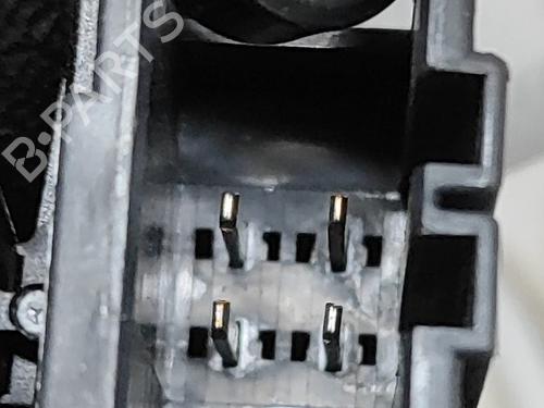 Electronic module AUDI A8 D4 (4H2, 4H8, 4HC, 4HL) 3.0 TDI quattro | BP21808860M83 