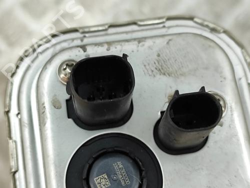 Elektronisk modul BMW X3 (G01, F97, G08) iX3 | BP30909758M83