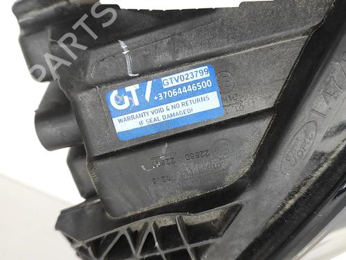 Right headlight FORD PUMA (J2K, CF7) 1.0 EcoBoost mHEV | BP31339047C29
