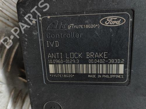 ABS pump FORD FOCUS II Convertible 2.0 TDCi | BP25217095M43 