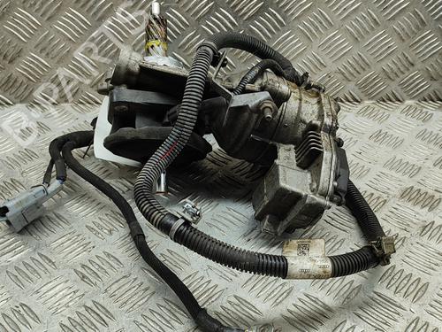 Used Electronic module CITROËN C4 III (BA_, BB_, BC_) 1.2 PureTech 130 (BAHNSA, BAHNSB) (130 hp) 28550424