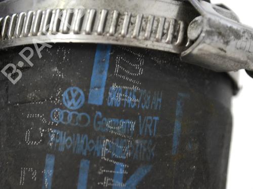 Intercooler pipe AUDI A4 B8 Avant (8K5) 2.0 TDI | BP30619916M127 - Image 5