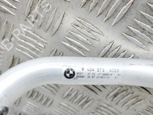 AC pipe BMW X4 (G02, F98) xDrive 20 i | BP38443152M126 - Image 6