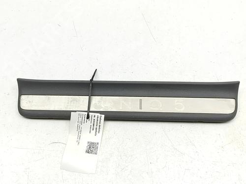 Trinnbrett Trinnbrett HYUNDAI IONIQ 5 (NE) EV (170 hp) 34249113 34249113