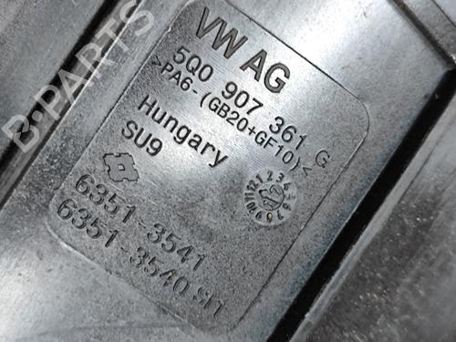 Wiring harness VW GOLF VII (5G1, BQ1, BE1, BE2) 2.0 GTI | BP19427836E16