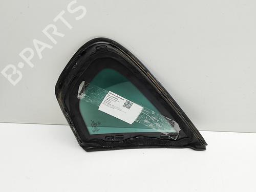 Rear left quarter glass BMW X6 (E71, E72) xDrive 40 d | BP30131034C93 