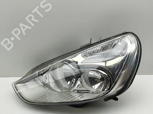 Used Left headlight Left headlight FORD S-MAX (WA6) 2.0 TDCi (163 hp) 27331213 27331213