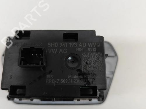 Electronic module CUPRA BORN (K11) 58 e-boost | BP27774719M83 