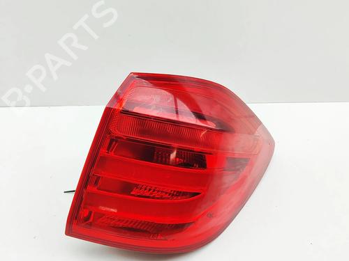 Farolim direito MERCEDES-BENZ GL-CLASS (X166) GL 350 CDI / BlueTec 4-matic (166.823, 166.824) (258 hp) 32170765