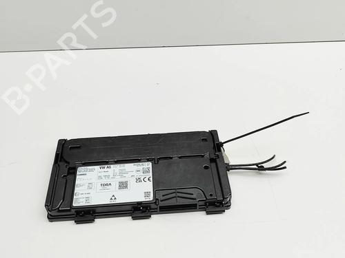 Módulo eletrónico AUDI Q6 E-TRON (GFB) e-tron quattro | BP37445137M83 - Image 3