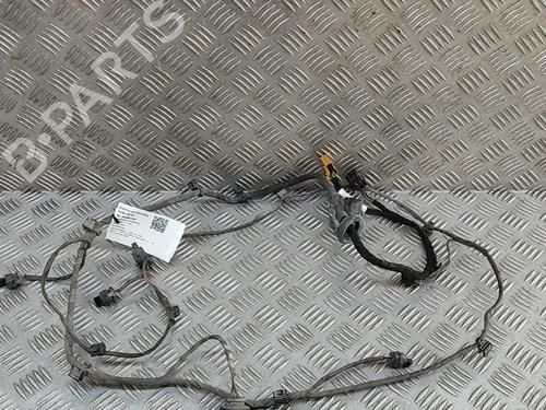 Elektronisk modul AUDI Q7 (4MB, 4MG, 4MQ) 3.0 TDI quattro (272 hp) 28956461